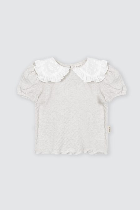 Suri Shirt V.3 Creme
