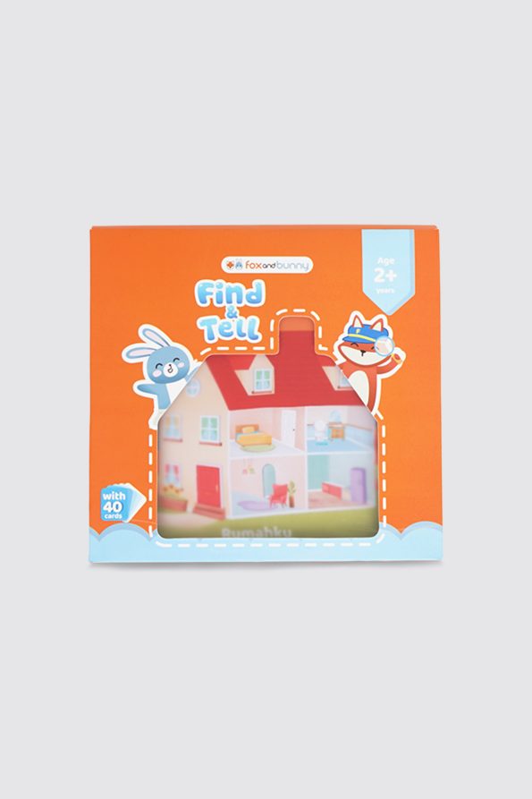 Find And Tell 1