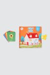 Baby Book Speech Development Stage 2 Find & Tell