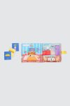 Baby Book Speech Development Stage 2 Find & Tell