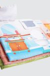 Baby Book Speech Development Stage 2 Find & Tell