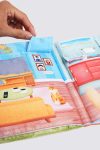 Baby Book Speech Development Stage 2 Find & Tell