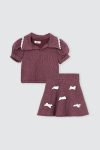 Fiona-Set-Maroon-Depan