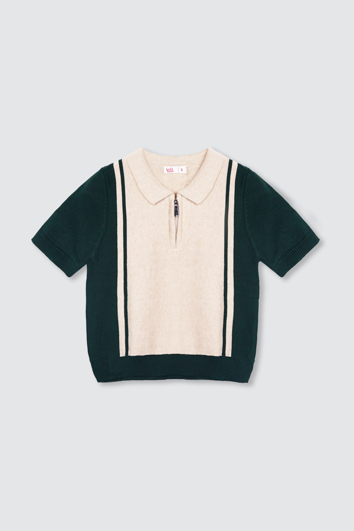 Jasper-Knit-Top-Green-depan