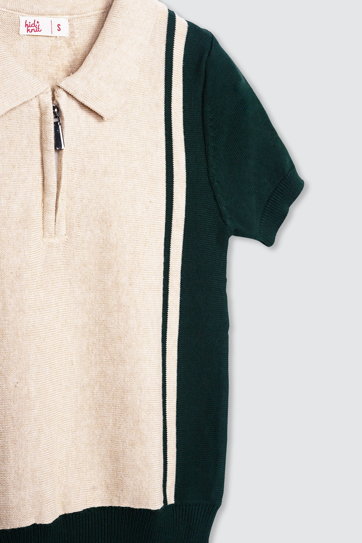 Jasper-Knit-Top-Green-detail