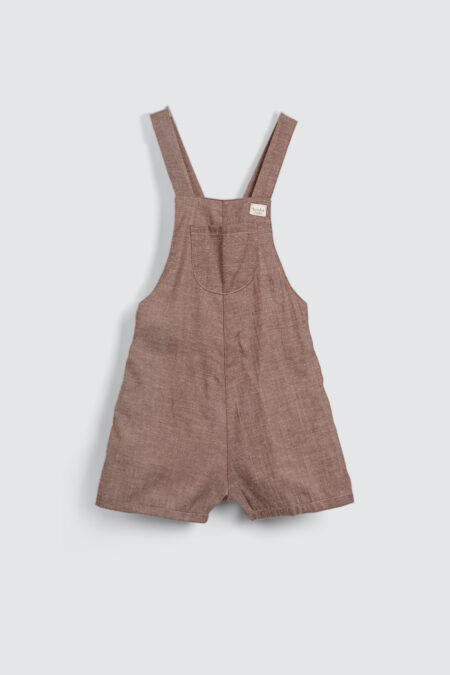 Jimi Latzhose Taupe