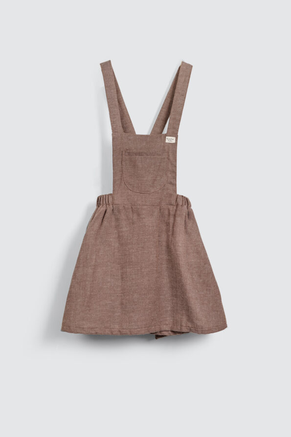 Lala Latzrock Taupe 1
