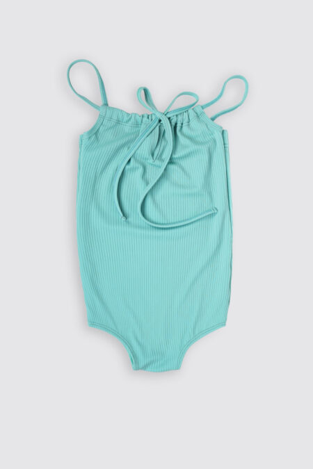 Minara Swimsuit Mineral