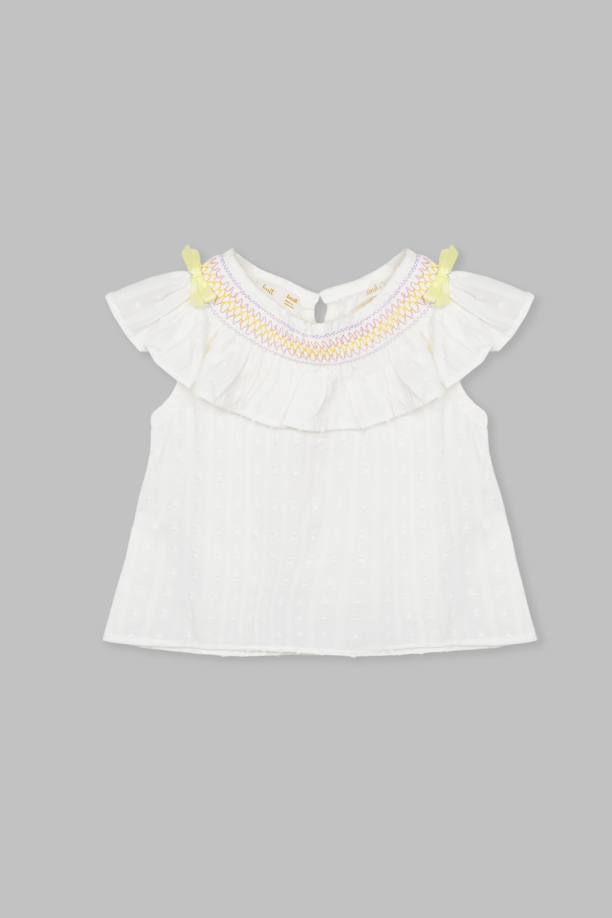 Natalie-Top-Yellow-Smock-depan Natalie Top Yellow Smock depan 1