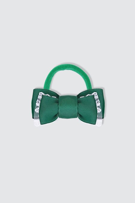 Noelle Headband Green