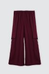 Garnet Pants Depan
