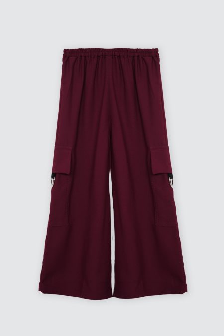 Garnet Pants
