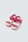 Erio Sandal Salmon Pink