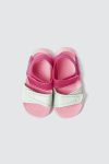Erio Sandal Salmon Pink