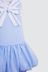Sailor-Ribbon-Balloon-Dress-Light-Blue-depan1