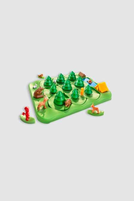 SmartGames Grizzly Gears