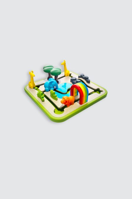 SmartGames Safari Park Jr