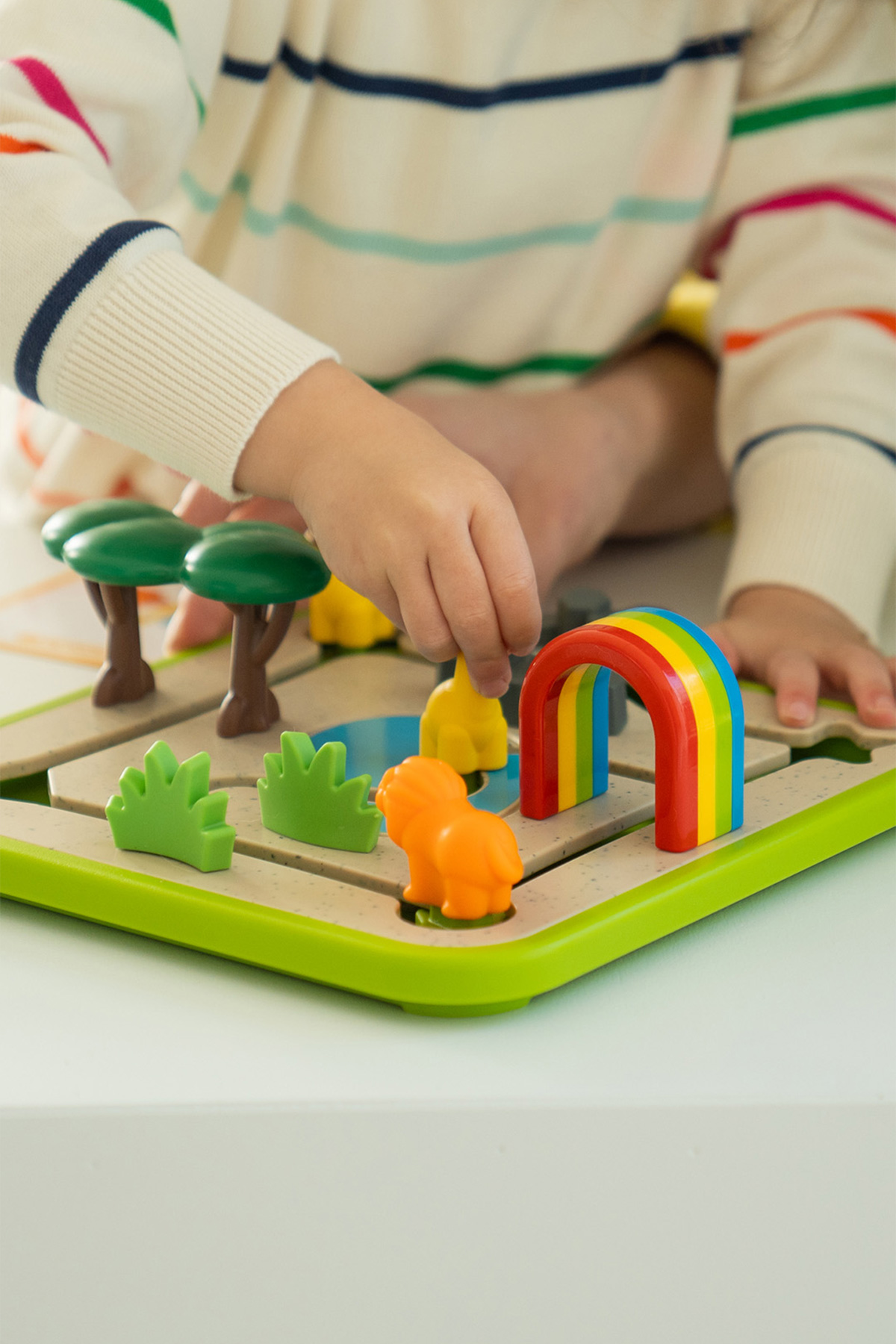 SmartGames-Safari-Park-Jr-detail