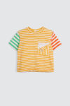 Toga-Stripe-tee-Yellow—3