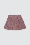 Violet-Skort-Pink