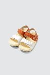 Erio Sandal Sun Yellow
