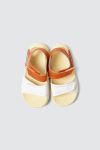 Erio Sandal Sun Yellow