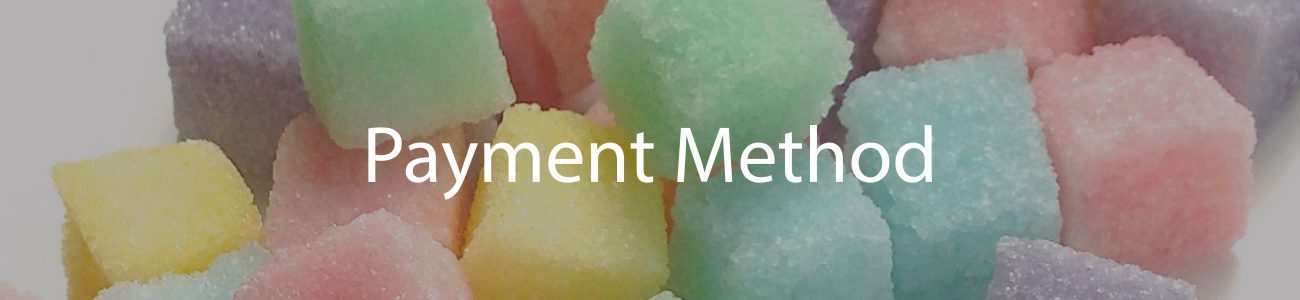 Payment Method 2-01 Payment Method 2-01
