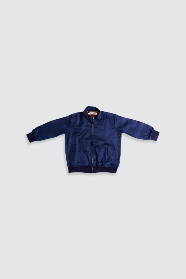 66 Model Jaket Harrington Gratis Terbaik
