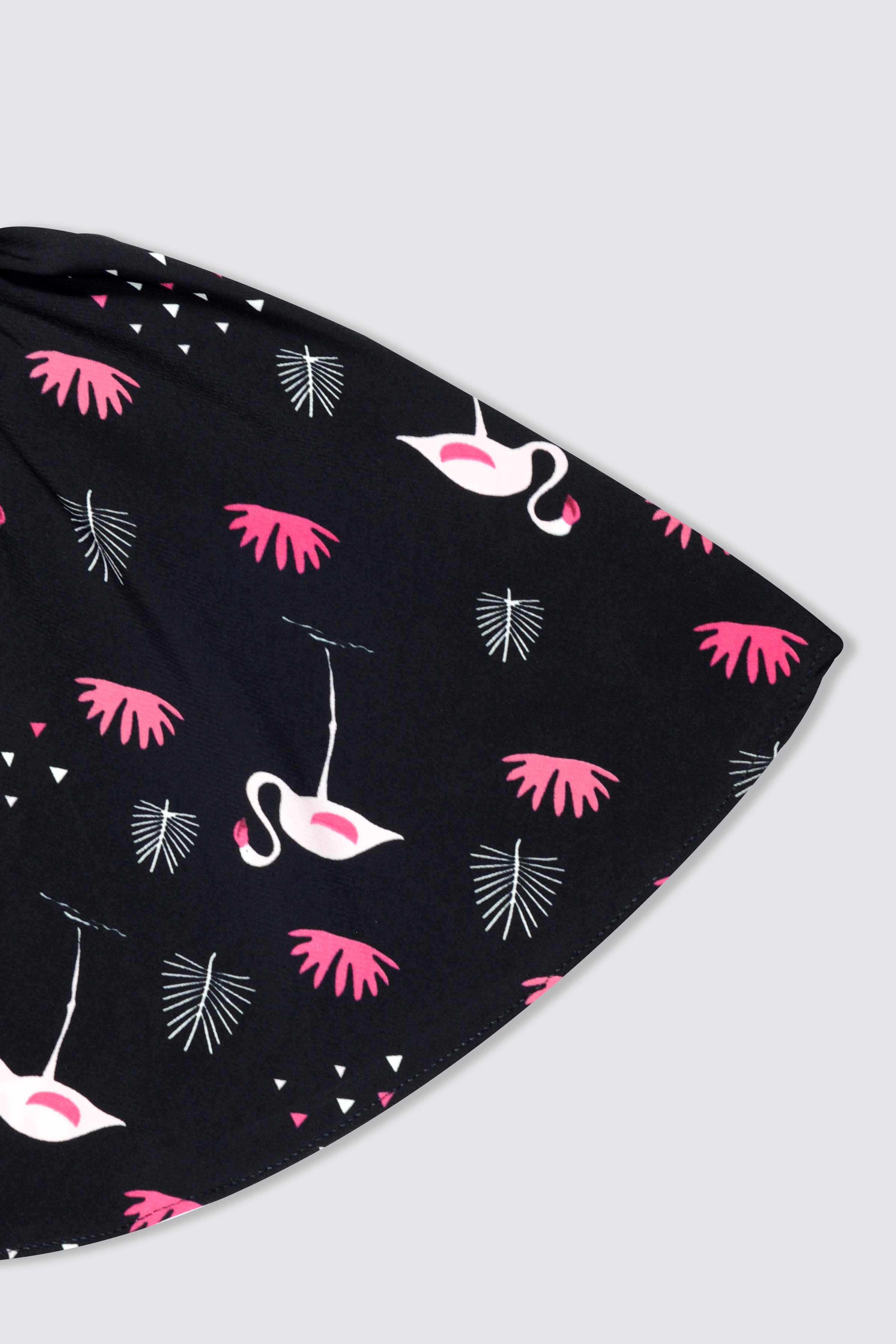 Jual Baju Anak Karalla Kids Dancing Flamingo Rok n 