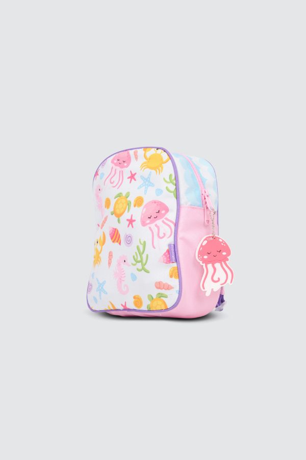 under the sea backpack
