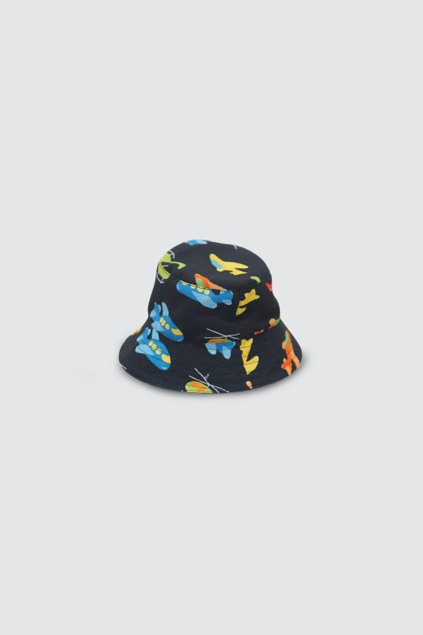 jual bucket hat