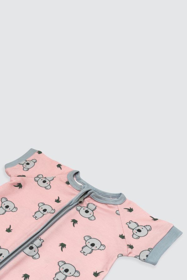 koala romper