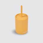 Silicone-Cup-Set-Mustard—1