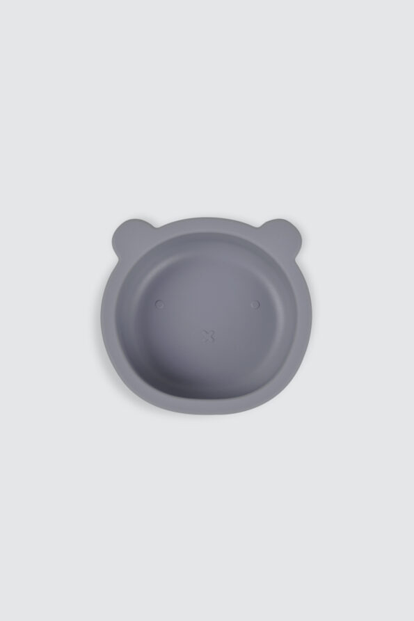 Silicone-Suction-Bear-Bowl-Grey—2