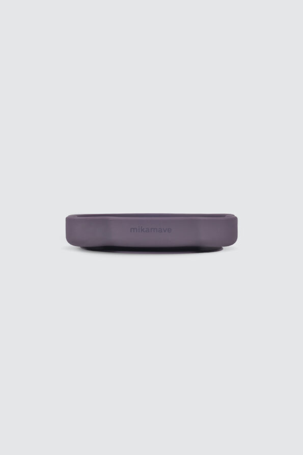 Silicone-Suction-Plate-Bear-Aubergine—3
