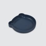 Silicone-Suction-Plate-Bear-Navy—1