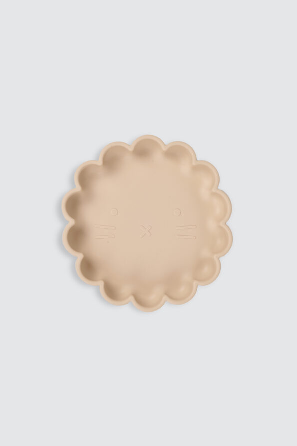 Silicone-Suction-Plate-Lion-Sand—2