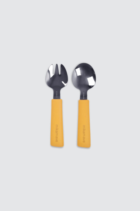 Spoon-and-Fork-Set-Stainless-Steel-Mustard—2