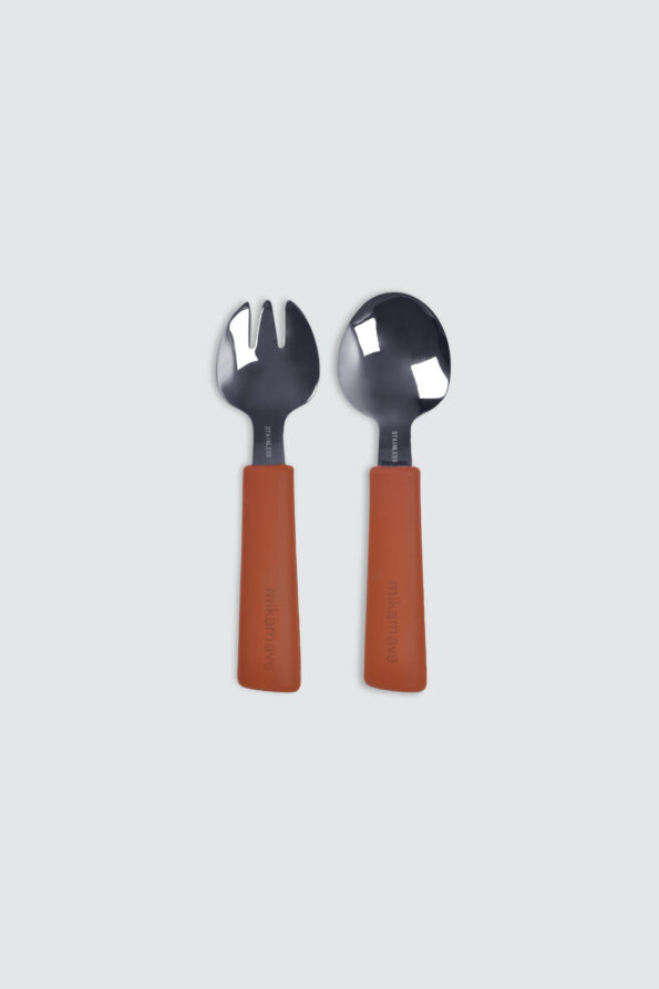 Spoon-and-Fork-Set-Stainless-Steel-Terracota—2