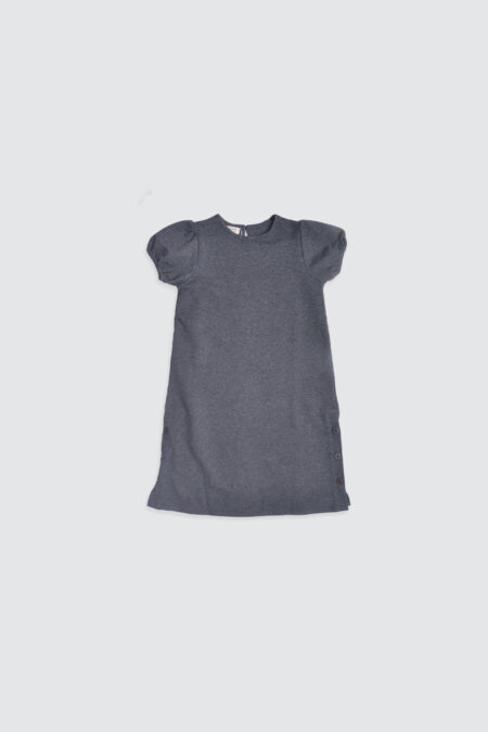 Kita Dress Grey