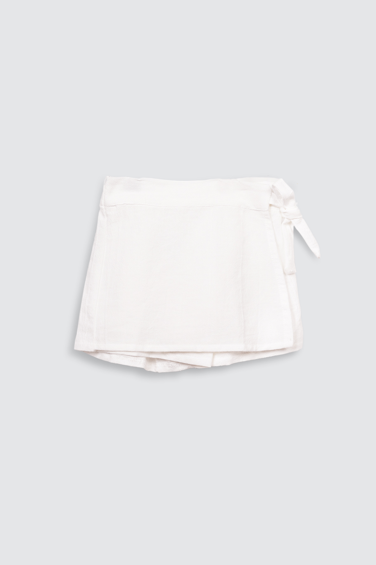 Kawai-skort---Snow---1 Kawai skort Snow 1