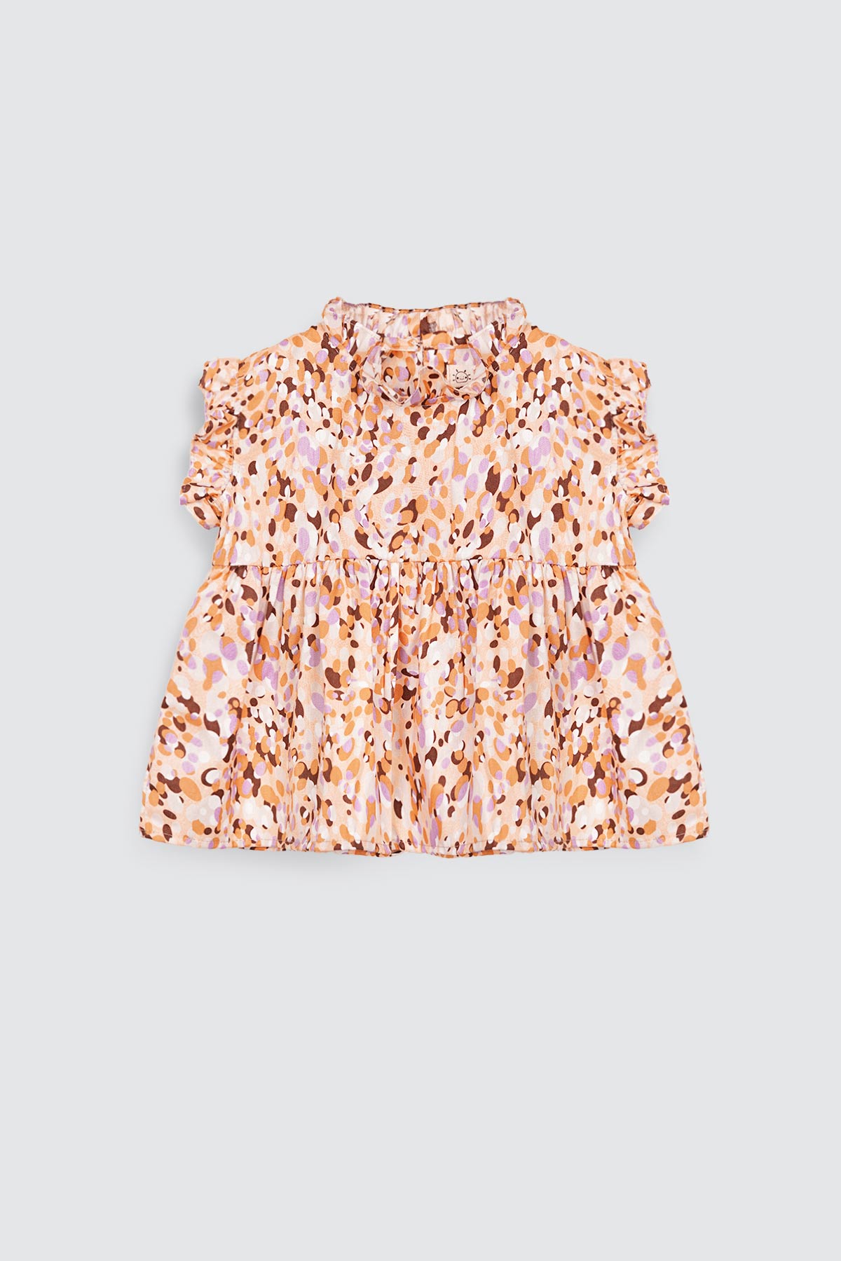 Nora-Top---Salmon-roe---1 Nora Top Salmon roe 1