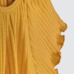 Rhea-Reeb-Dress-Mustard—zModel