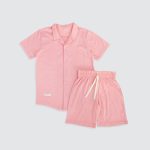 Short-Sleeve-Shirt-and-Short-Pjamas-Light-Pink