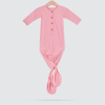 Baby-Sleep-Gown-Pink-1