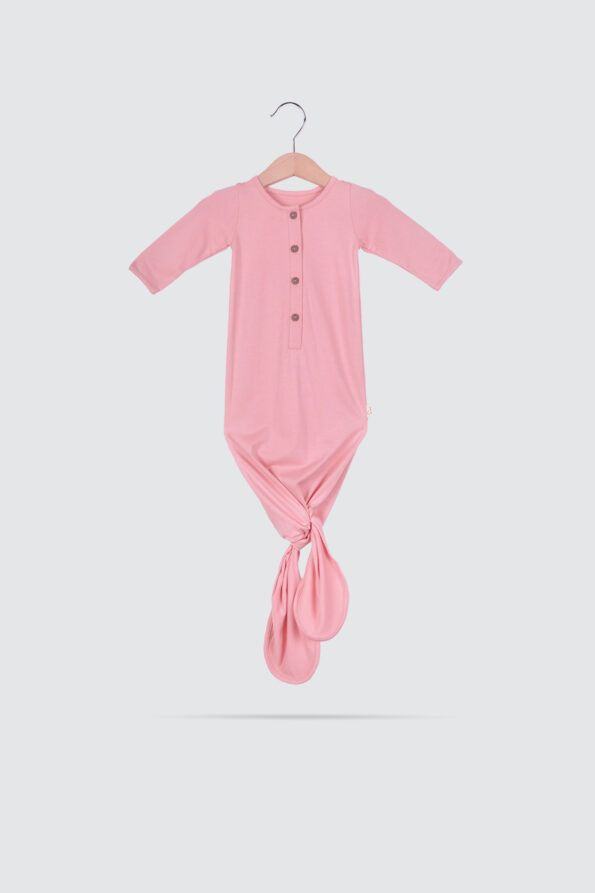 Baby Sleep Gown Rose Kiddiposh Jual Baju Tidur Anak Little Sora