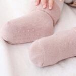 Baby-Warm-Socks-Baby-Pink-Pink-1