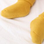Baby-Warm-Socks-Yellow-Grey-White-1