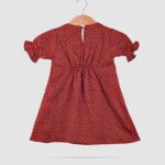 Camillie-Dress-Rose-zModel