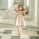 Mariposa-Dress-Cream-zModel